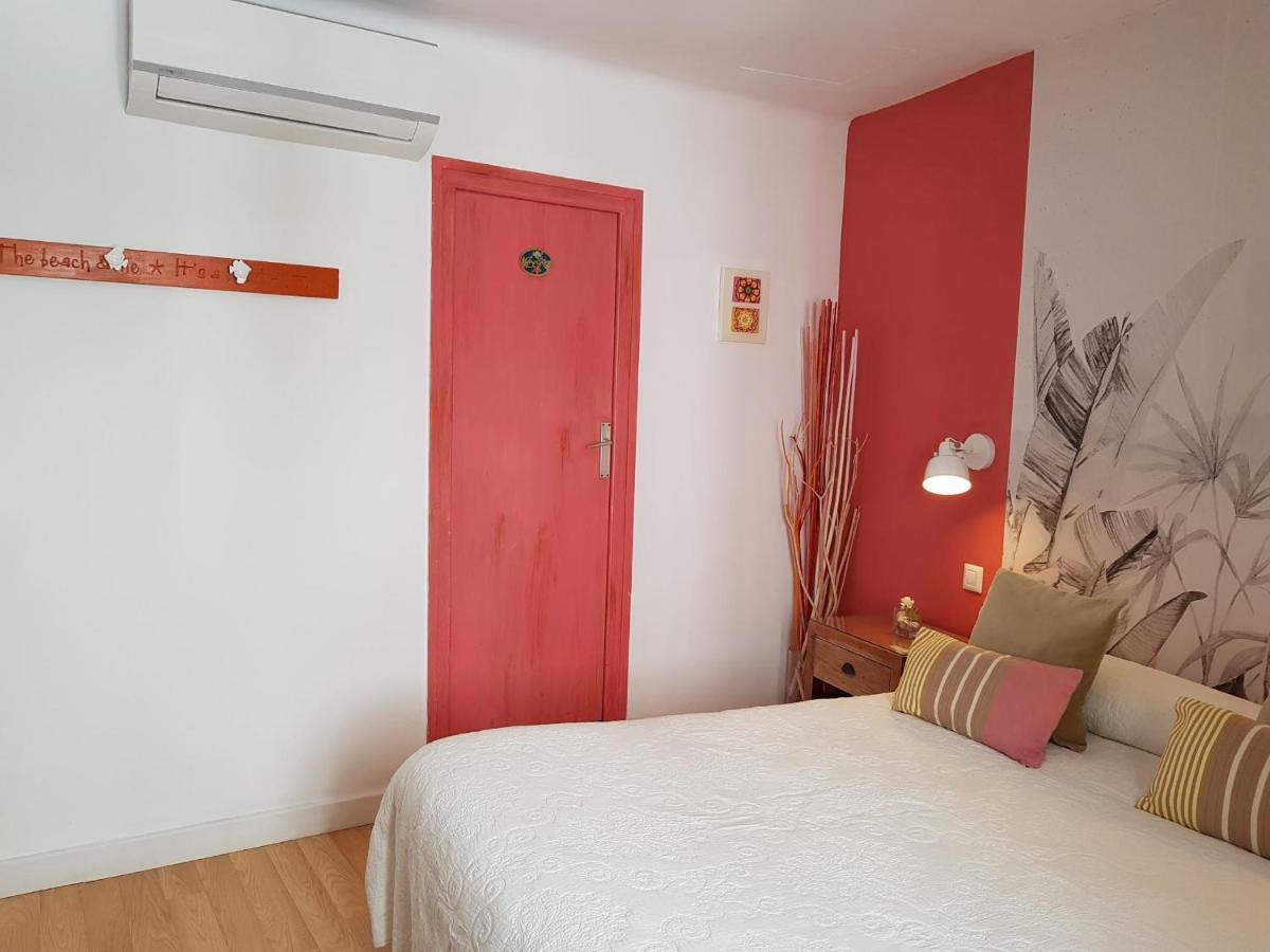 Hotel Cap D'Or - Children Only From 12 Years Old Tossa de Mar Exterior photo