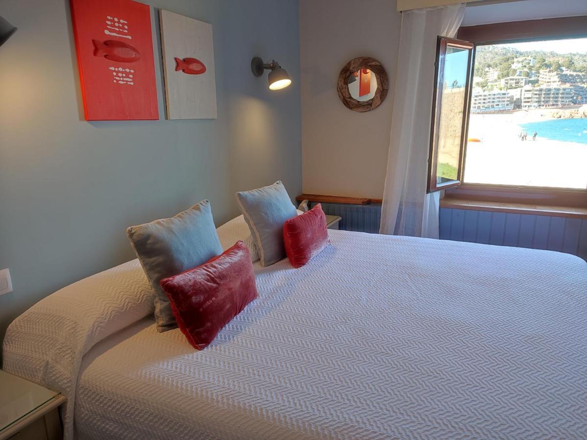 Hotel Cap D'Or - Children Only From 12 Years Old Tossa de Mar Exterior photo