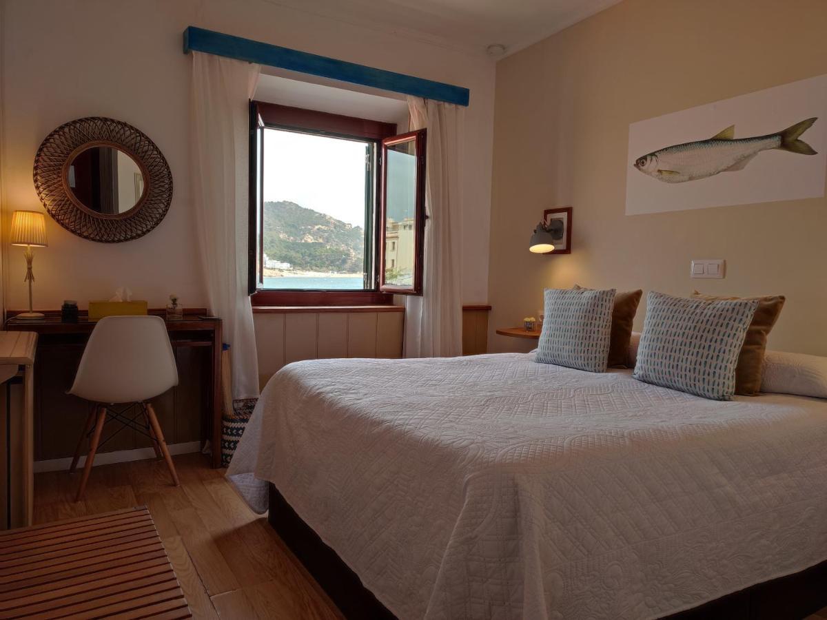 Hotel Cap D'Or - Children Only From 12 Years Old Tossa de Mar Exterior photo