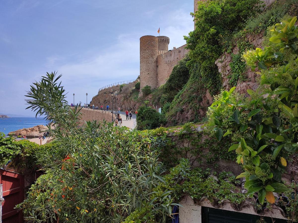 Hotel Cap D'Or - Children Only From 12 Years Old Tossa de Mar Exterior photo