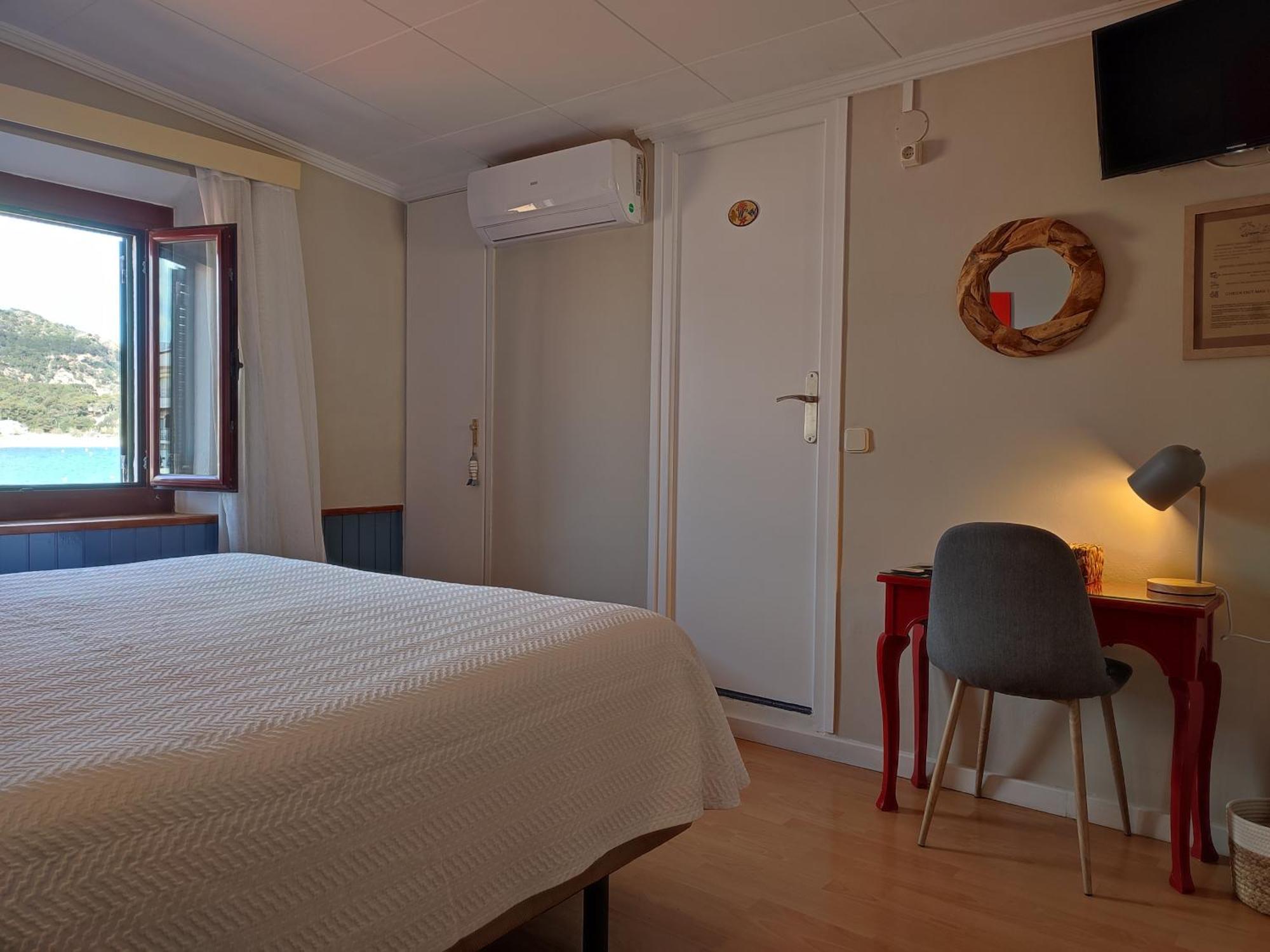 Hotel Cap D'Or - Children Only From 12 Years Old Tossa de Mar Exterior photo