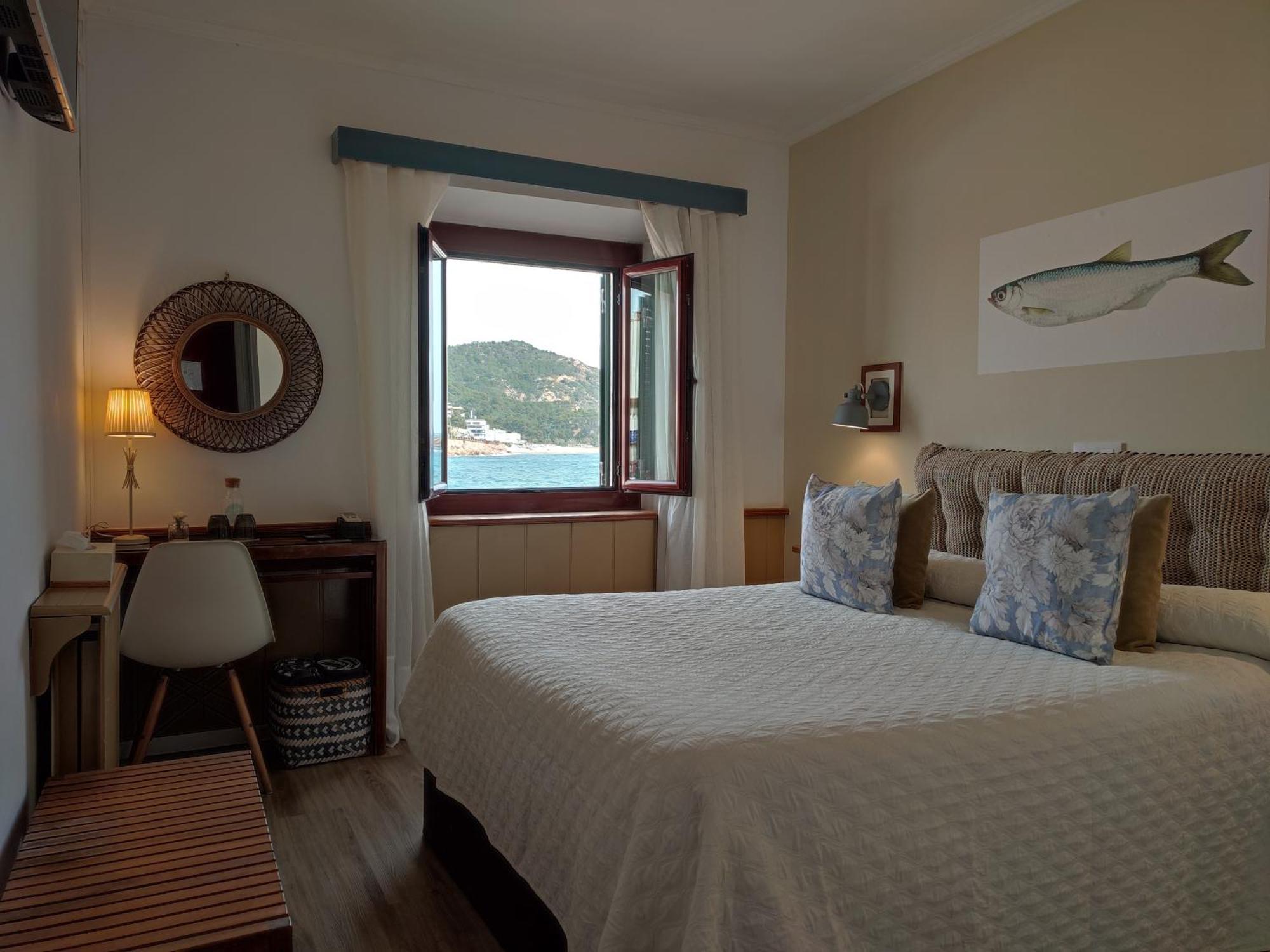 Hotel Cap D'Or - Children Only From 12 Years Old Tossa de Mar Exterior photo