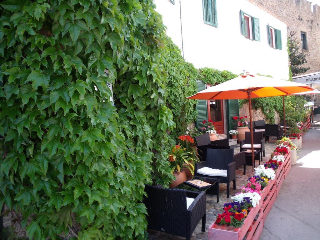 Hotel Cap D'Or - Children Only From 12 Years Old Tossa de Mar Exterior photo