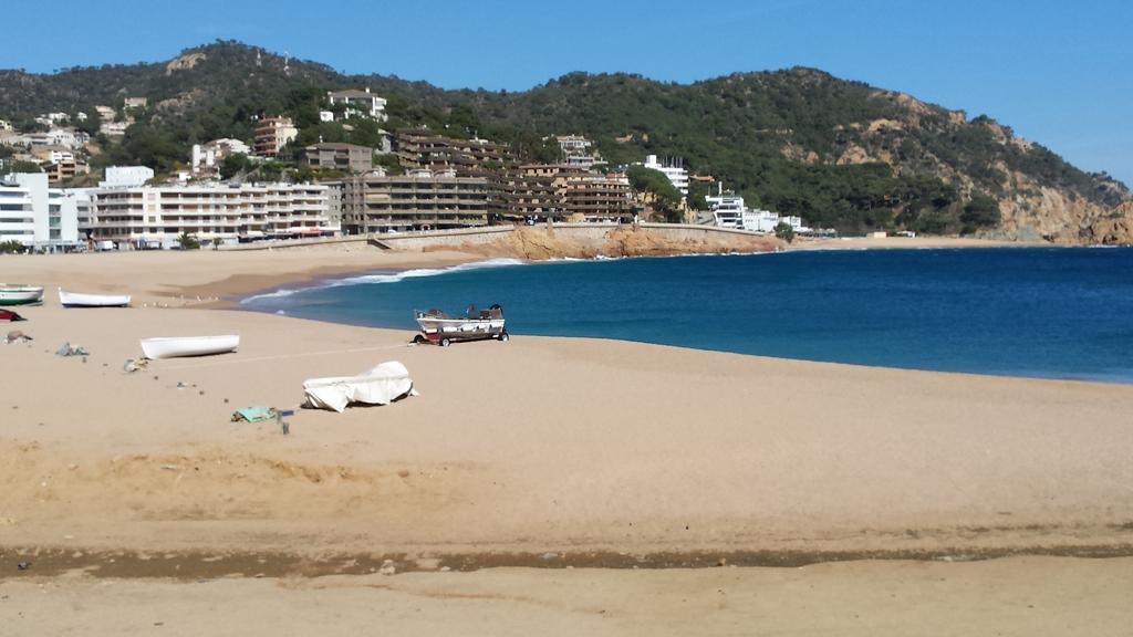 Hotel Cap D'Or - Children Only From 12 Years Old Tossa de Mar Room photo